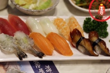 저렴하게 즐기는 참치 맛집~ ☆신촌 참치집/신촌 초밥집_율도참치☆ - 신촌 지역 추천맛집 율도참치 후기