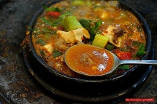 (양평동 맛집)소고기 된장찌개 맛집 - 양평동 지역 추천맛집 또순이네 후기
