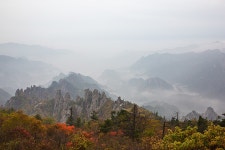 설악봉정 > 등산낚시가이드 | ▒ 펀부산 - 부산일보 맛집,산들산들,해피존,문화관광,축제포털,갤러리,이슈&토크 ▒ 