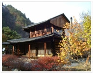 조인성 송혜교가 하룻밤 묵은 곳 - MBC 드라마 갤러리