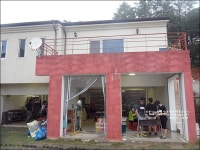 강원도 가족여행 숙소로 맘편한 영월펜션 푸른하늘