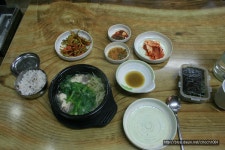 [연남동 맛집] 죽기 전에 꼭 맛봐야 한다는 이 음식, 단돈 8천원이면 오케이 - 홍대 지역 추천맛집 조박사복해장국 후기