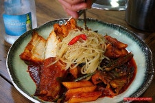 (문래동 맛집)매콤한 명태조림 맛집,문래동 점심 - 문래동 지역 추천맛집 또오리 명태 후기