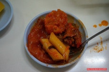 (마포역 맛집)1인분 1,000원 마포 즉석 떡볶이 맛집 - 공덕동 지역 추천맛집 코끼리 분식/코끼리 즉석 떡볶이 후기