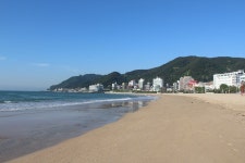 [해운대구 송정] 부산의 해수욕장 중 가장 깨끗한 수질과 주변 산책로가 잘 되어 있지요. ~ 송정해수욕장 - Daum 카페 [해운대구 송정] 부산의... 
