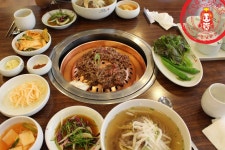 전통 깊은 평양냉면과 불고기~ ☆을지로 평양냉면/서울 평양냉면 맛집_우래옥☆ - 을지로4가 지역 추천맛집 우래옥 후기