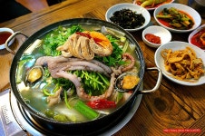 (대화동 맛집) 일산 아구탕 맛집 - 일산 지역 추천맛집 정이품 후기