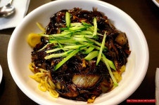 (서소문 맛집) 원조 홍합 짬뽕 맛집 - 서소문 지역 추천맛집 만리성 후기