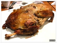 유황오리진흙구이전문점~내몸이 좋아지는 맛~놀부유황오리진흙구이 - 신천(송파) 지역 추천맛집 놀부유황오리진흙구이 후기