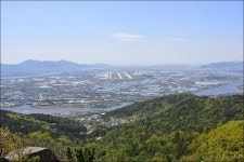 김해 신어산 산행 > 지역명산