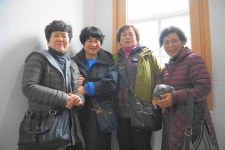 본당 사진첩 - 621. 622 Cu. 합동 연차총친목회 - 목포 레지오 기념관(2018 11 18) 동대신성당