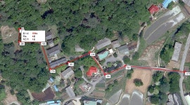 묘지 여행[경기 양주] 박건 묘 - 광나루의 왕릉과 묘지여행 - 문화사랑 오솔길 묘지 여행[경기 양주] 박건 묘