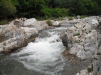 제11회 홍천 백우산 (895m) 경수골(용수 계곡)물놀이겸 트레킹 - 산행일정 및 신청방 - 평택 산누리 산악회 평택 산누리 산악회