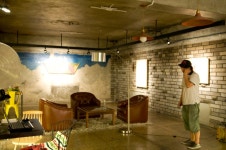 자유게시판 - 문래동 정다방 프로젝트