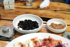 [성서맛집/이곡동/산막촌국시말] 갱시수제비 | 네이트 판