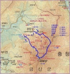 12년3월17일, 금산 서대산,사자바위,장군바위,서대폭포 - 등산 갤러리