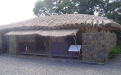 추사김정희기념관 - 예산 - ◈ -- 유적지☆기념관 - 번지없는 주막 추억담기 추사김정희기념관 - 예산 