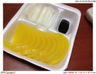 짜장면뼈해장국뚝불