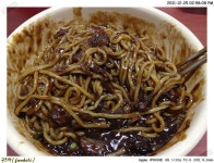 짜장면뼈해장국뚝불