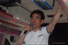 부서/신도회앨범 - 여수 금오도 비렁길을 걷다