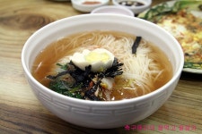 [대구맛집/참국수가] 진한 멸치육수로 맛을 낸 잔치국수 | 네이트 판