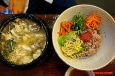 (신도림 맛집)매일 만드는 순두부 맛집 - 신도림 지역 추천맛집 새벽집 후기