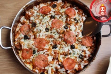 강남역 닭갈비 맛집에서 이색 피자닭갈비를~ ☆강남역 맛집_꼬꼬댁갈비☆ - 강남역 지역 추천맛집 꼬꼬댁갈비 후기