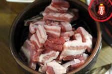 항아리숙성삼겹살~ ☆선릉역 고기집/선릉역 회식장소_고메고매☆ - 선릉 지역 추천맛집 고메고매 후기