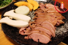 프로복싱 선수들도 즐기는 오리고기 맛집~ ☆동대문역 맛집/종로 회식장소_코리안덕☆ - 종로 지역 추천맛집 코리안덕 후기