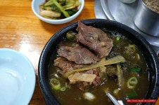 (인천 맛집/신흥동 맛집)70년 전통 해장국 맛집 - 인천 지역 추천맛집 평양옥 후기