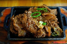 (영등포 맛집) 영등포 타임스퀘어 메인디쉬 - 영등포 지역 추천맛집 손수 후기