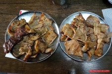 (성북동 맛집)48년 전통 연탄 돼지불백 맛집 - 성북동 지역 추천맛집 성북동 돼지갈비 후기
