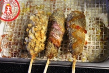 커피장이.팔팔핫도그 | 팔백원에 팔아봤자 팔만아프지 ☆강남 디저트/신논현역 길거리음식_팔팔핫도그☆ - 강남역 지역 추천맛집 팔팔핫도그 후기