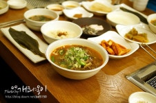 [부산남천동맛집] 부산에서 가장 유명한 한우집 ~ 영남식육식당