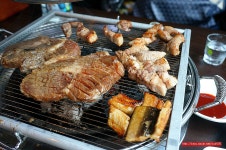 (신설동 맛집)신설동 무한리필 맛집 - 신설동 지역 추천맛집 야먹자 후기