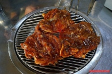 (당산동 맛집)연탄불 간장 닭갈비 맛집 - 당산동 지역 추천맛집 연탄불 후기