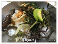 강원도 평창맛집~산채백반 맛집~산채백반의 정석~부일식당 - 강원/평창 지역 추천맛집 부일식당 후기