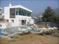남이섬 펜션 블링블링 럭셔리한 가평 리조트 클럽인너