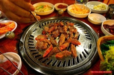 (자양동 맛집) 자양동 갈비살 맛집 - 광진구 자양동 지역 추천맛집 마포 참숯 갈비 후기