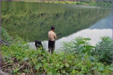 (지촌지)바람따라 구름따라 679회 :: 토종붕어를 사랑하는 사람들
