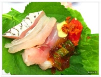 목포에서 민어회하면 영란횟집 - 전남/목포 지역 추천맛집 영란횟집 후기