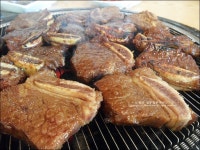 양평나들이에 국수역 맛집 양평갈비 안먹으면 섭하지