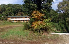 산행기 - 행경매기산, 피난봉, 출세봉, 소리산 - 경기 양평군 단월면 2009.10.01