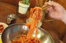 주인바뀐 수내동국수집 가봤어요^^ ::: 82cook.com