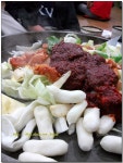 Re:장성동 채가네 춘천 닭갈비[사진추가] - ♣　　　　포항맛집소개 - 맛있는 경주, 포항 Re:장성동 채가네 춘천 닭갈비[사진추가]