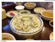 낙지한마리수제비낙지갈비찜해물찜파전만두