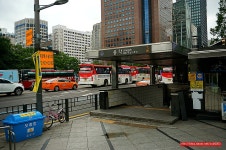 (종각 맛집) 100년 고택에서 먹는 장터국밥 맛집 - 종로 지역 추천맛집 시골집 후기