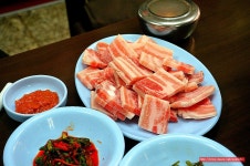 (망원동맛집)기사식당 맛집!!고추장 돼지불백맛집 - 망원동 지역 추천맛집 만복기사식당 후기