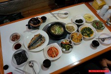 (양재역맛집)강남 점심 6,000원 백반 맛집 - 양재 지역 추천맛집 남도수랏간 후기