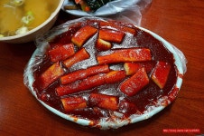 (마포 맛집)백종원의 3대 천왕 떡볶이 맛집 - 마포역 지역 추천맛집 마포 원조 떡볶이 후기